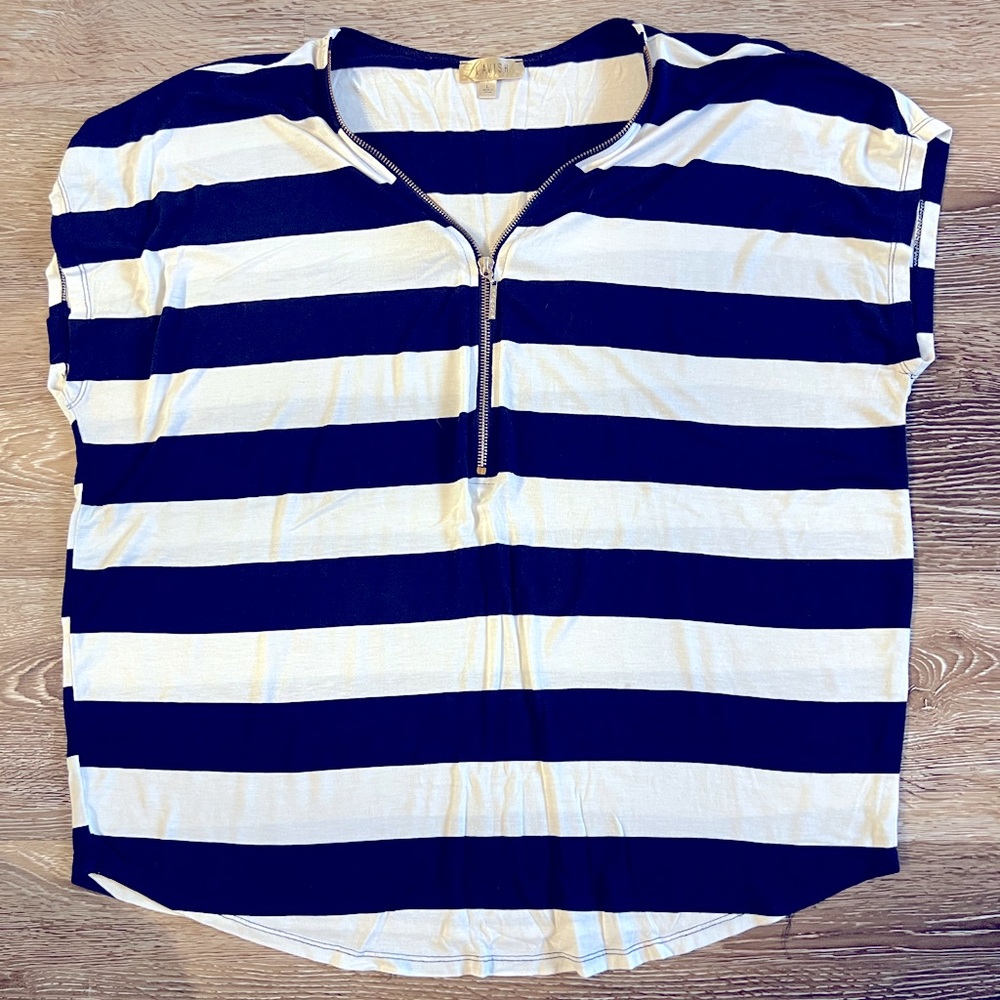 Cute Versatile Top